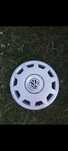Capac 15 Original Volkswagen golf 4,passat,bora '98-'2004 OEM
