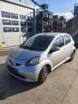 Toyota AYGO /an 2008/ Dezmembrez/Dezmembram