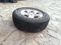 Jante KIA sorento r16 5x114,3