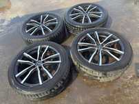 Jante MAK Opel Astra J / Astra K benzina 5X105 PCD R17