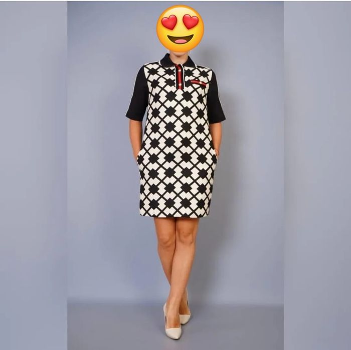 Платье женское Chilia