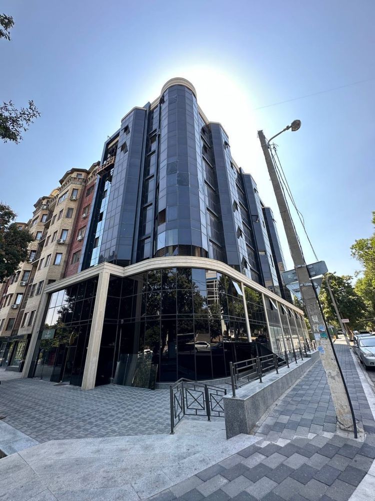 Продаётся Не Жилое Помещения Яккасарайский район / Ор-р Ул Бабур