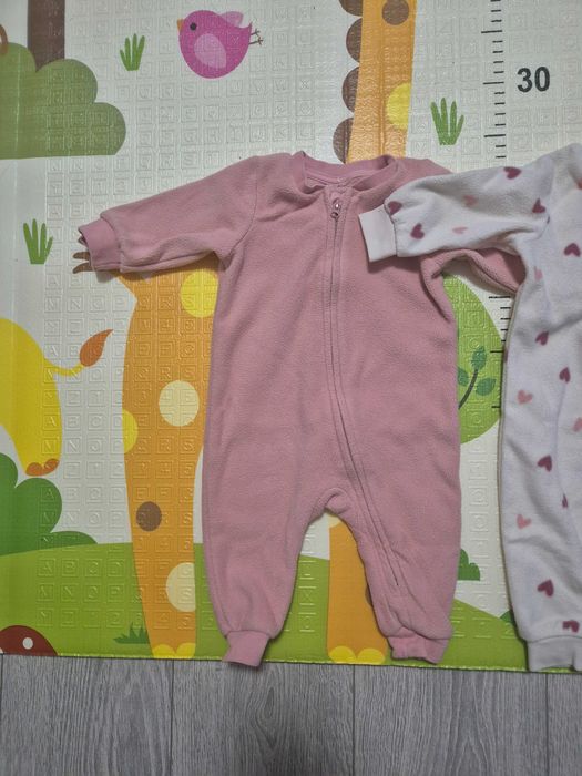 Set pijamale H&M [62]