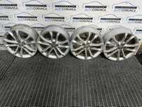 Jante aliaj AUDI Q3 2011 - 2018 (1184) R18 R18 ET 43