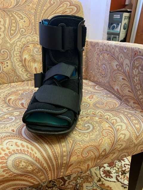 Orteza Wellcare Walker, marimea S (38‑39)