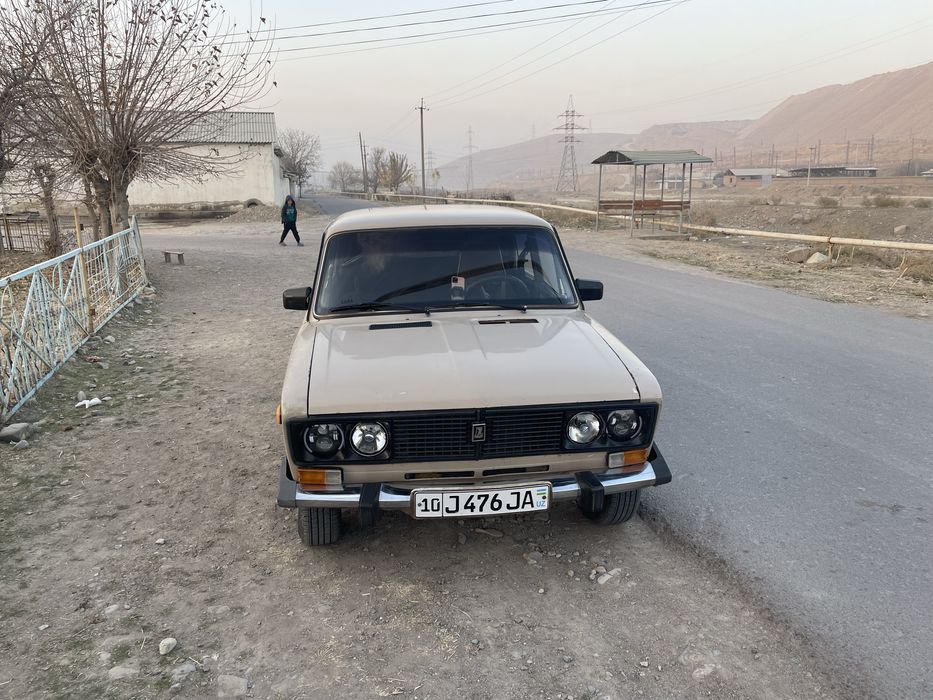 Vaz 2106 xolati yaxshi