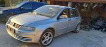 Fiat Stilo 1.9 JTD