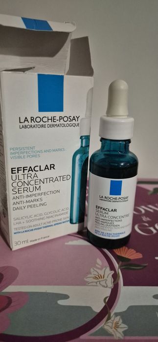 Козметика за лице, тяло и коса