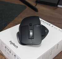 Мышь Logitech MX Master 3