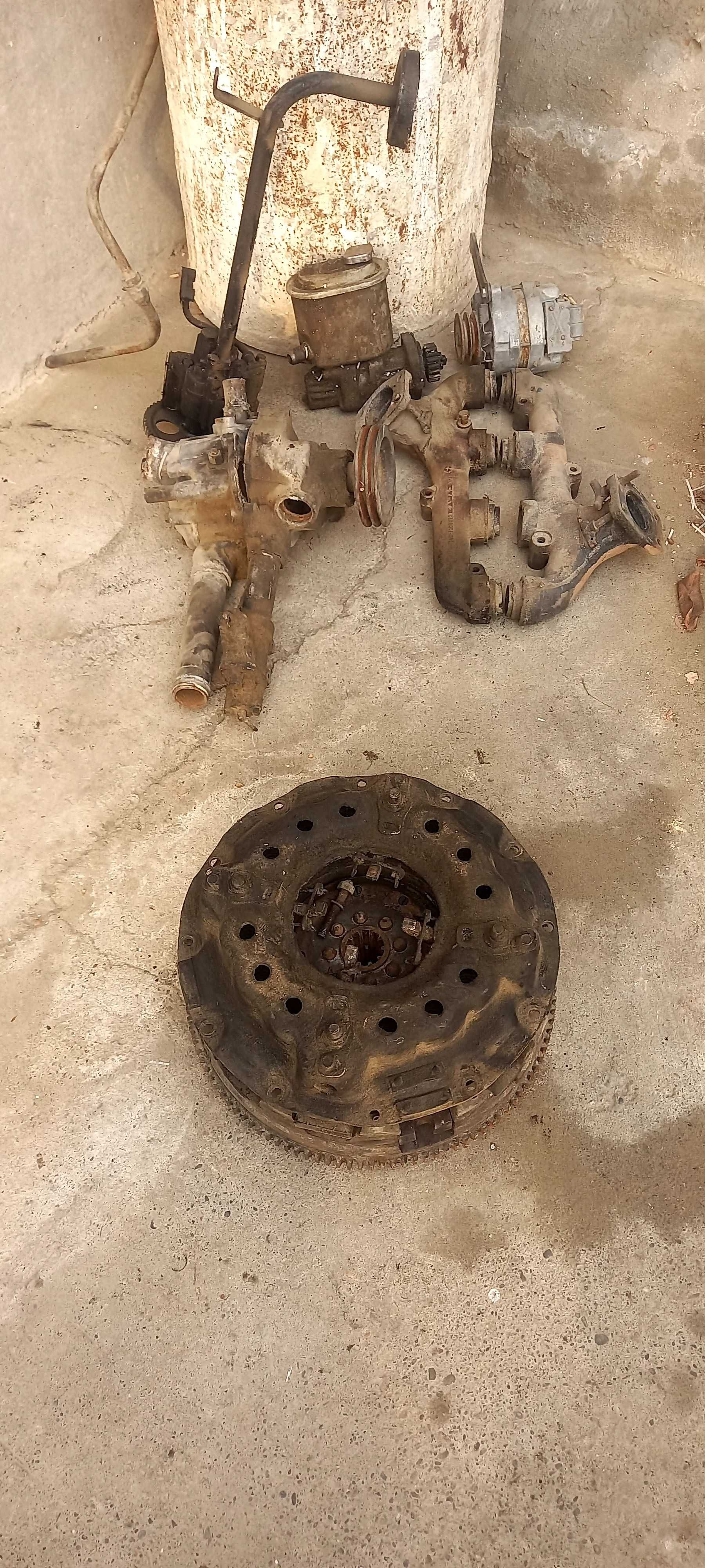 Камаз запчастлар