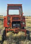 Vând Tractor u445