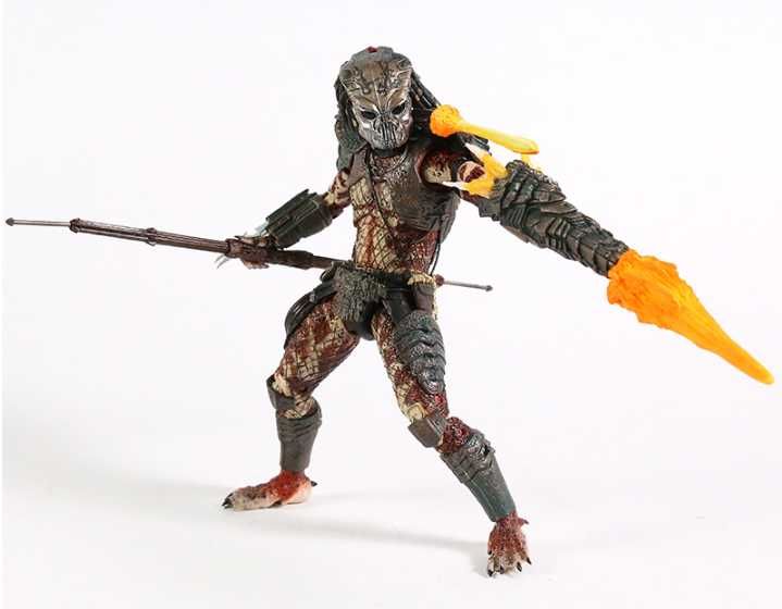 Figurina Ultimate Guardian Predator 20 cm