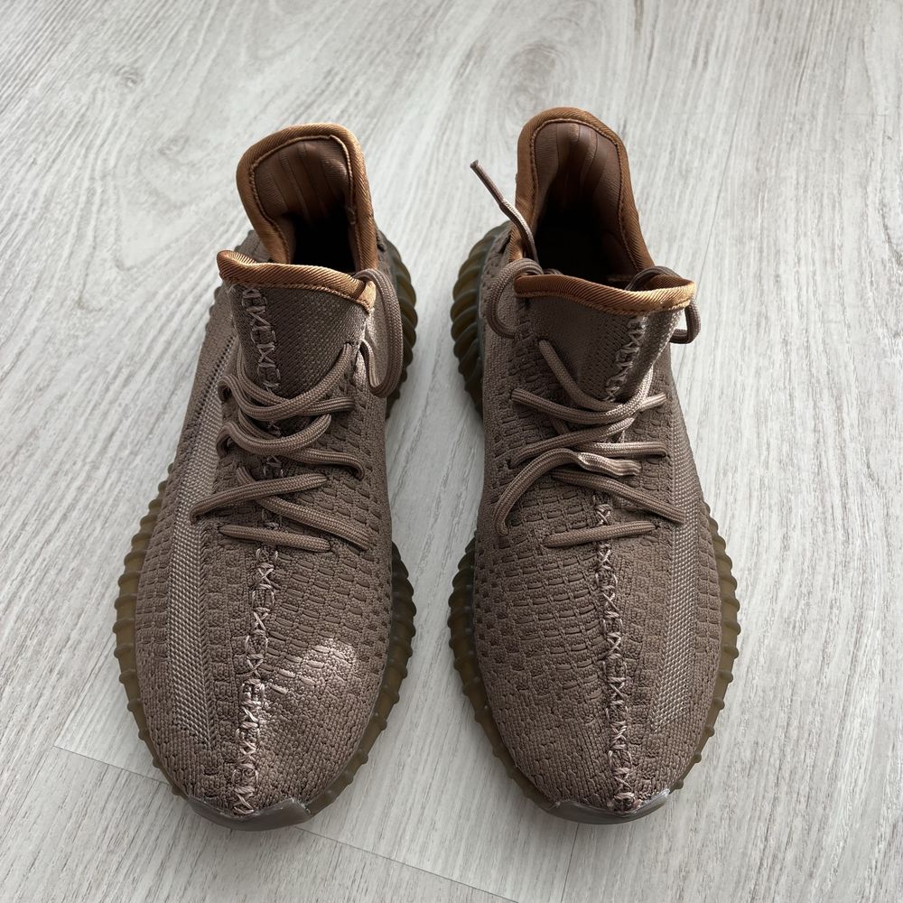 adidas Yeezy Boost 350 V2 Earth Brown