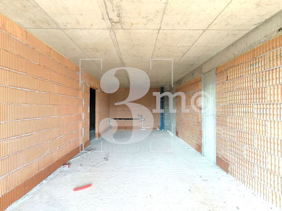 Продава се Тристаен апартамент в София, Люлин 5 - 108 кв.м за 1554 €/кв.м - Снимка #7