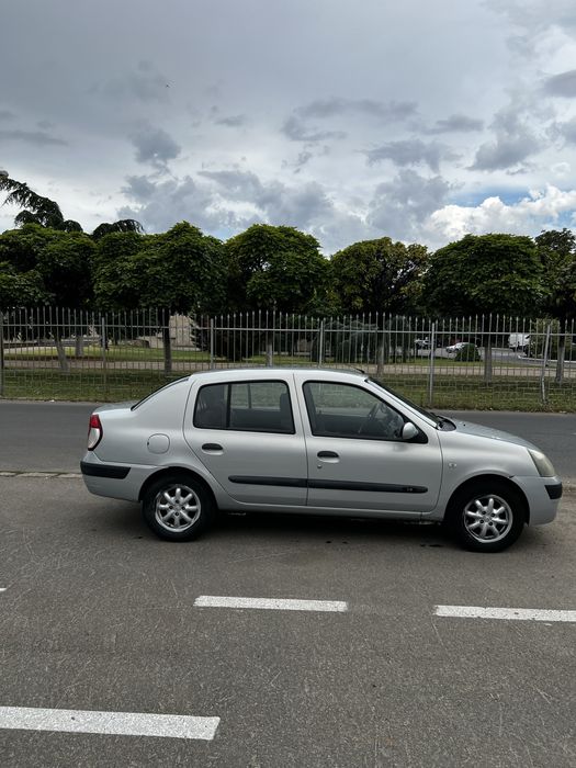 Vand Renault Clio 1.4