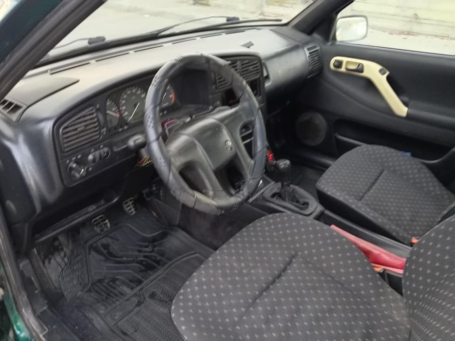 Volkswagen passat intermediar 1.9 Tdi