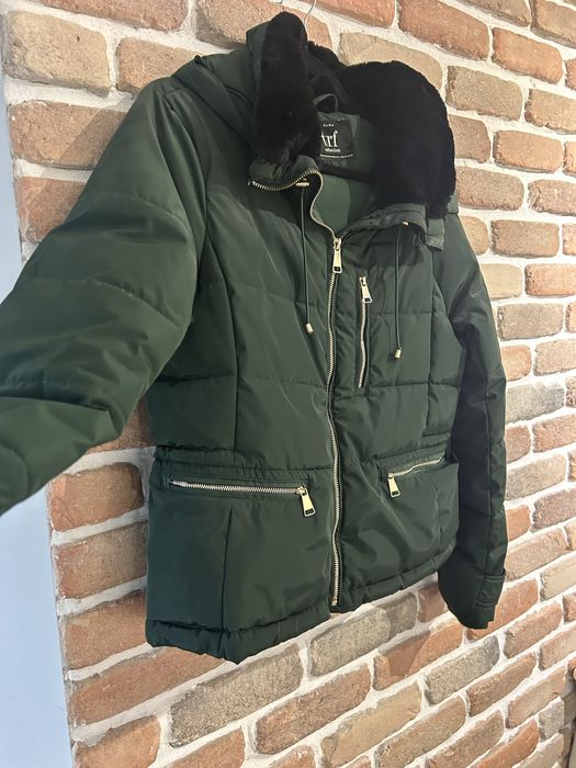 Geaca de dama Zara