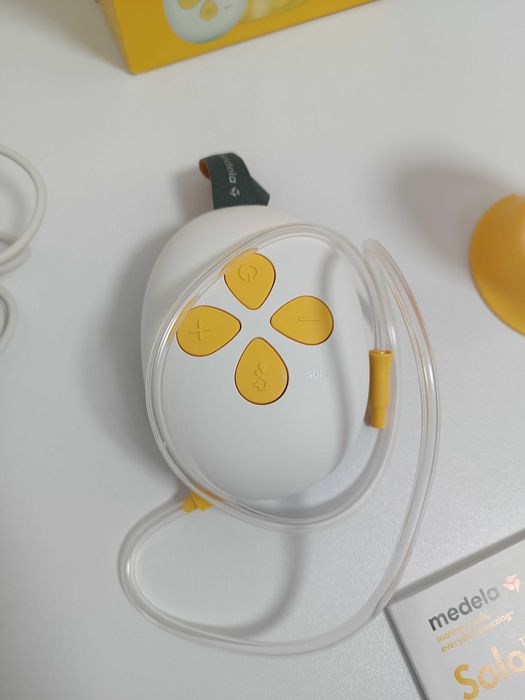 Medela Solo чисто нова