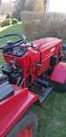 Tractor hakotrac