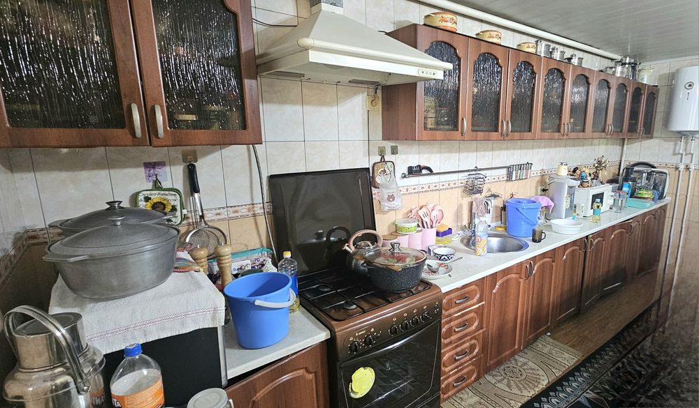 Ошхона мебели ва юмшок деван