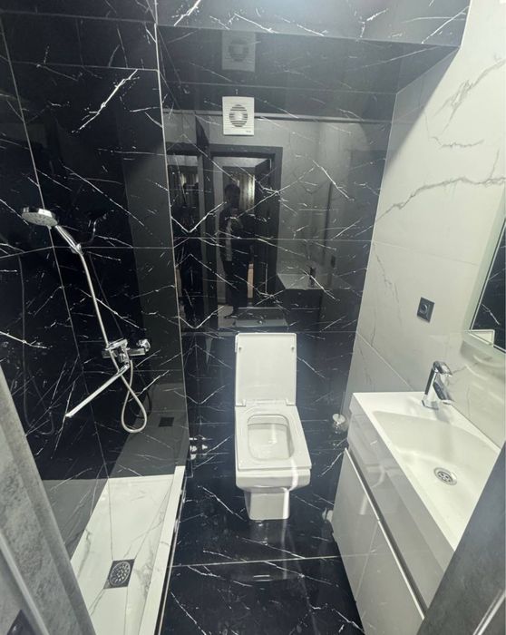 Аренда под офис Ц5, 75м2 евро ремонт! 3 комната