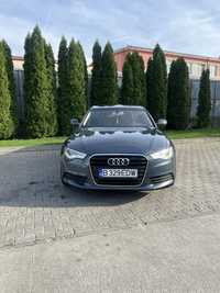 Audi A6 3.0 Automata