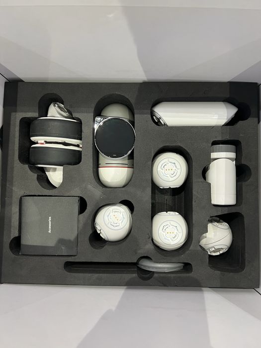 Продается интерактивная робот-игрушка ClicBot Full Kit