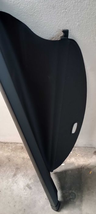 BMW GT 5 seria Щора багажник  и греди