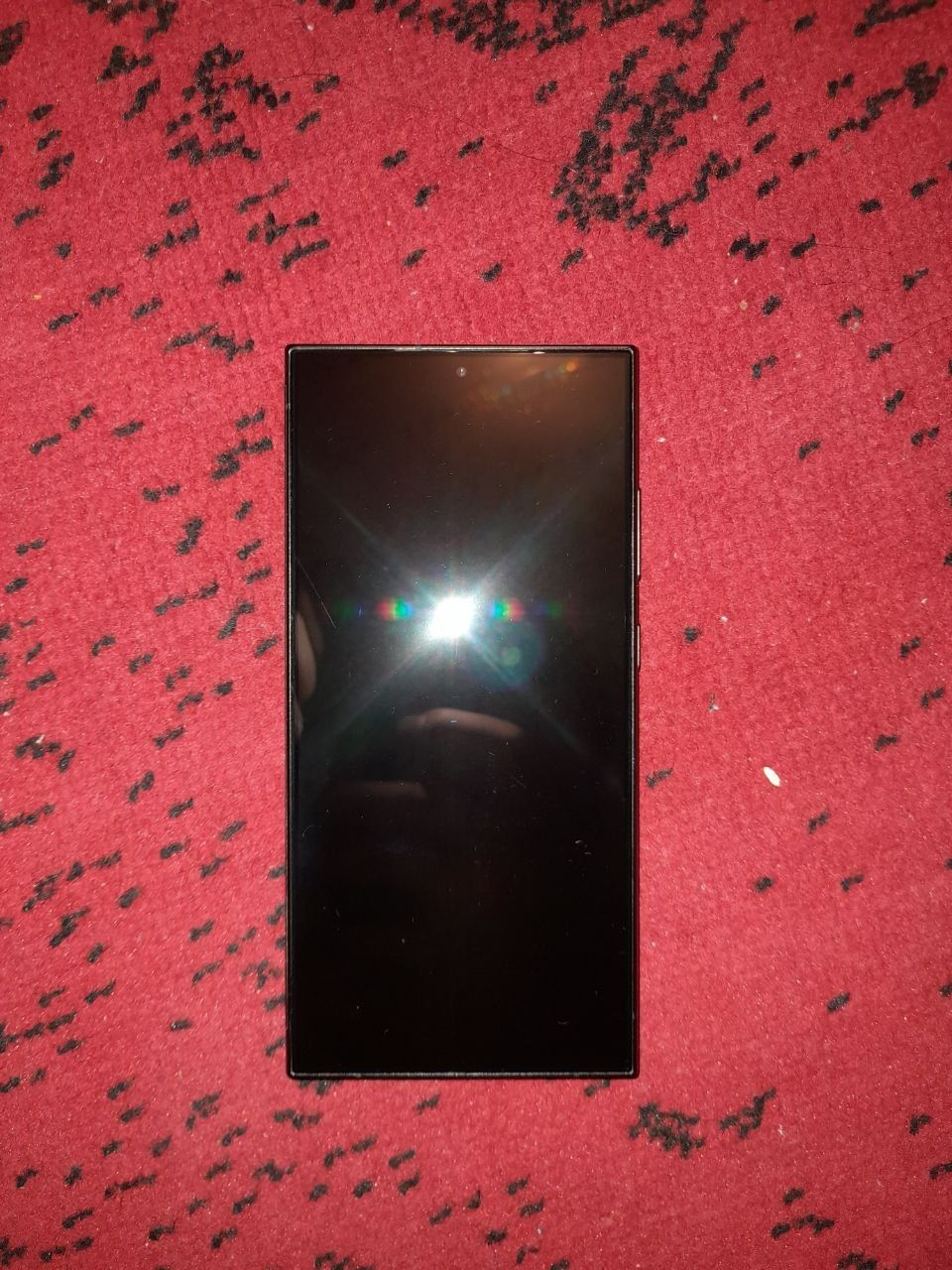 Galaxy s24 ultra