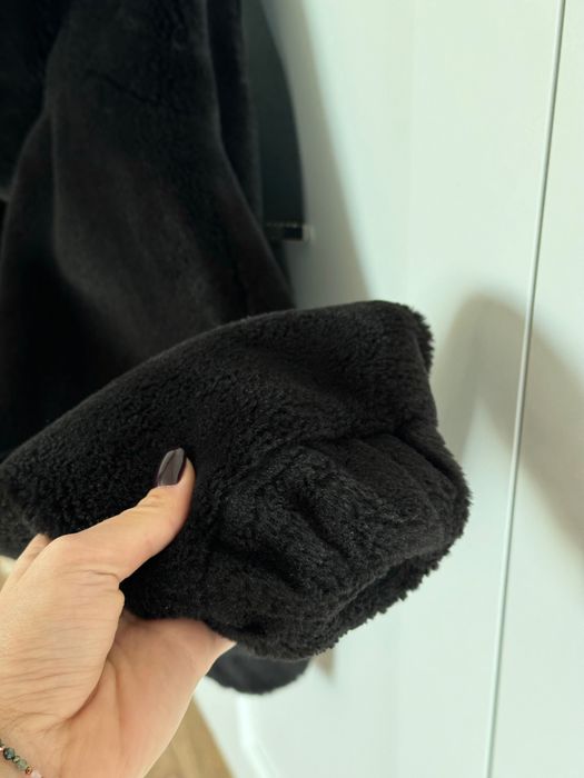 Косместо яке Zara носено