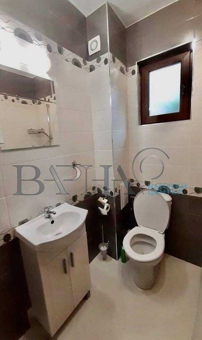 Дава се под наем Двустаен апартамент в Варна, Център - 45 кв.м за 382.5 € - Снимка #7