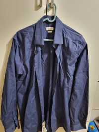 Camasi Zara Man, slim fit, mărime 42, mărime L XL