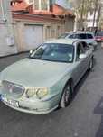 ROVER 75 2.0CDT 2002