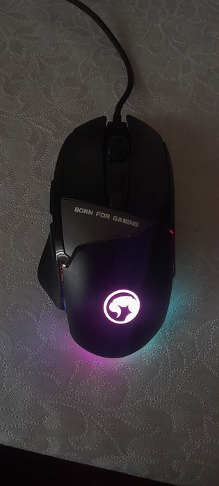 Mouse Marvo M411 Impecabil