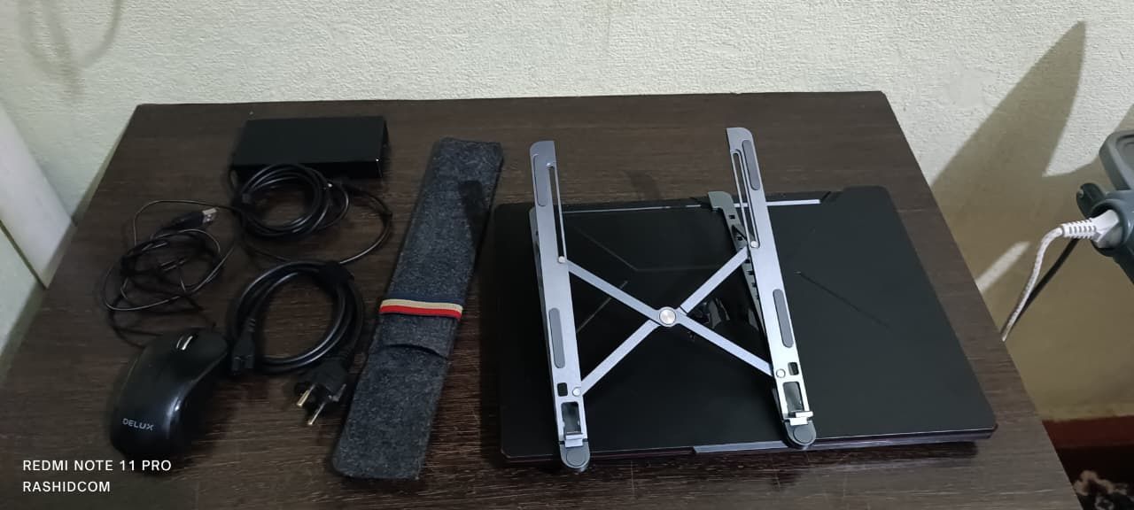 Продается ноутбук Asus TUF GAMING F15