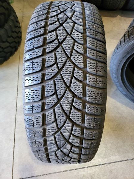 235/50/19 DUNLOP 4бр