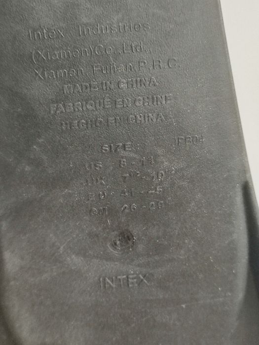 Labe de înot mărime EU41-45