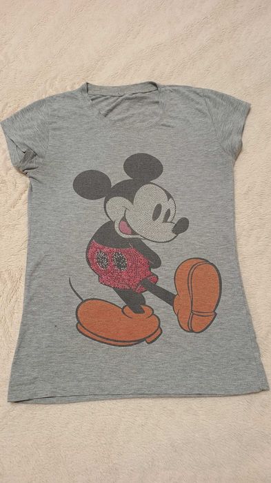 Tricou Mickey mouse, marimea XS-S