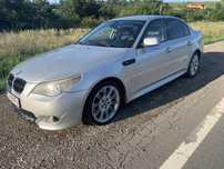 Vand sau schimb E60 530i Manual