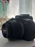 Безогледален фотоапарат CANON EOS R50  +RF-S18-45 24.2 MPx, WI-FI