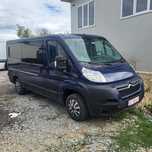 Citroen jumper fiat ducato microbuz autoturism 8+1 locuri cu cat  B
