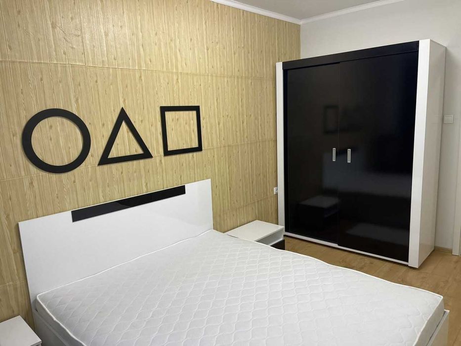 Продава се Двустаен апартамент в Пловдив, Кършияка - 57 кв.м за 1246 €/кв.м - Снимка #9