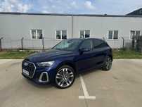 Audi Q5 Automat 2,0 Diesel Impecabil. TVA Inclus
