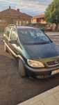 Opel Zafira 2.0 D