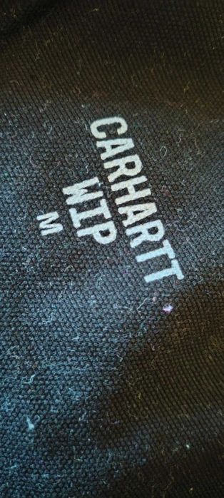 Дамски гащеризон на Carhartt