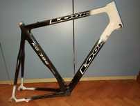 Vand  cadru de bicicleta LOOK KG 386