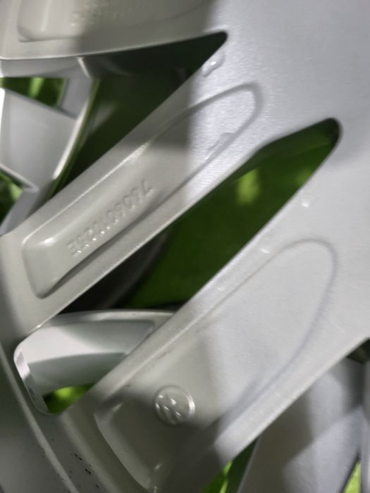 19 5x112 Vw Touareg лети джанти 5х112 тоарег