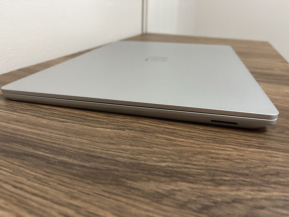 Surface laptop 3 i7 16 256 gb ssd 15 дюймов гарантия 3м