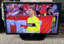 LG 32" LED Телевизор - перфектен