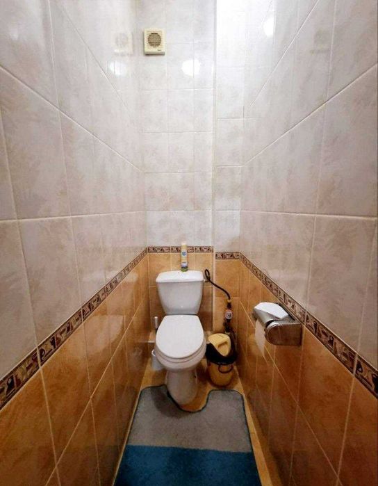 2-х комнатная квартира ул. Чехова - с общим коридором ID: 4460